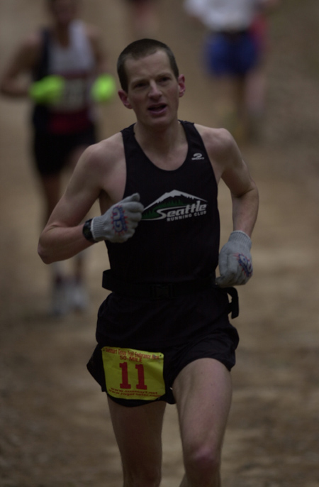 Trying to stay ahead of the radioactive gloves...