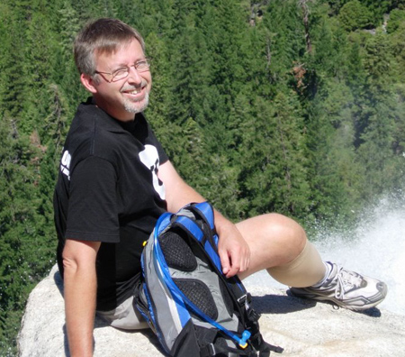 George Scott Becker George Scott Becker