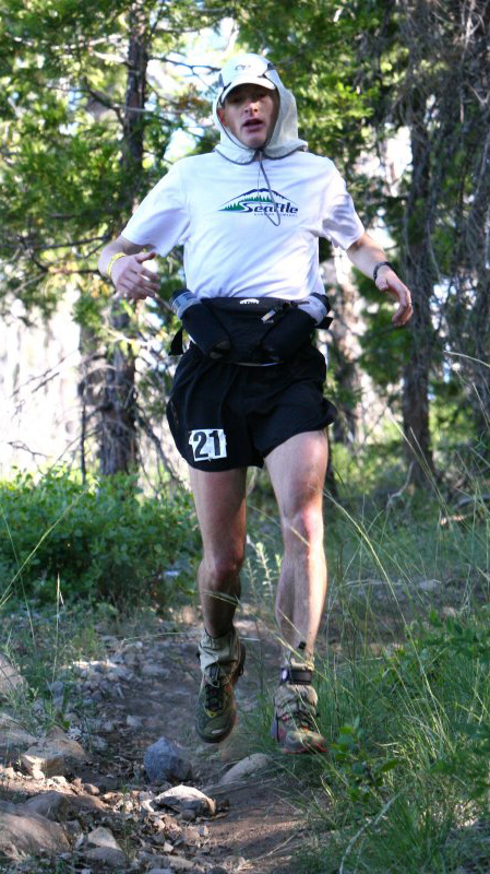 I miss the pavement!