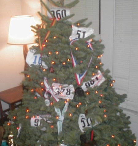 an XC tree?