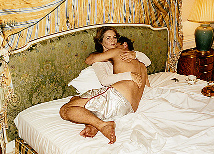 photo by Juergen Teller