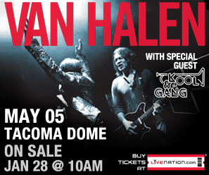 It's Ladies' Night in Panama.