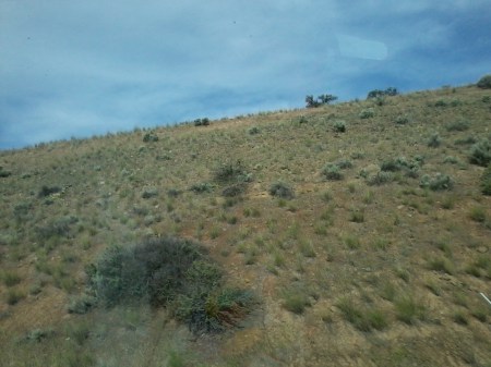 eastern Oregon countryside photo by Phil