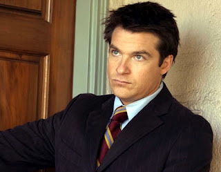 Bateman looking skyward