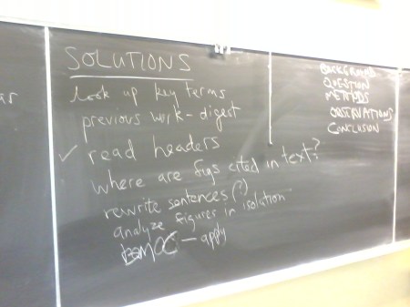 primary lit strategies 