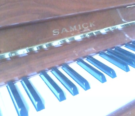 Samick