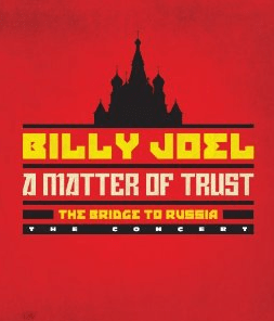 the music that toppled an empire